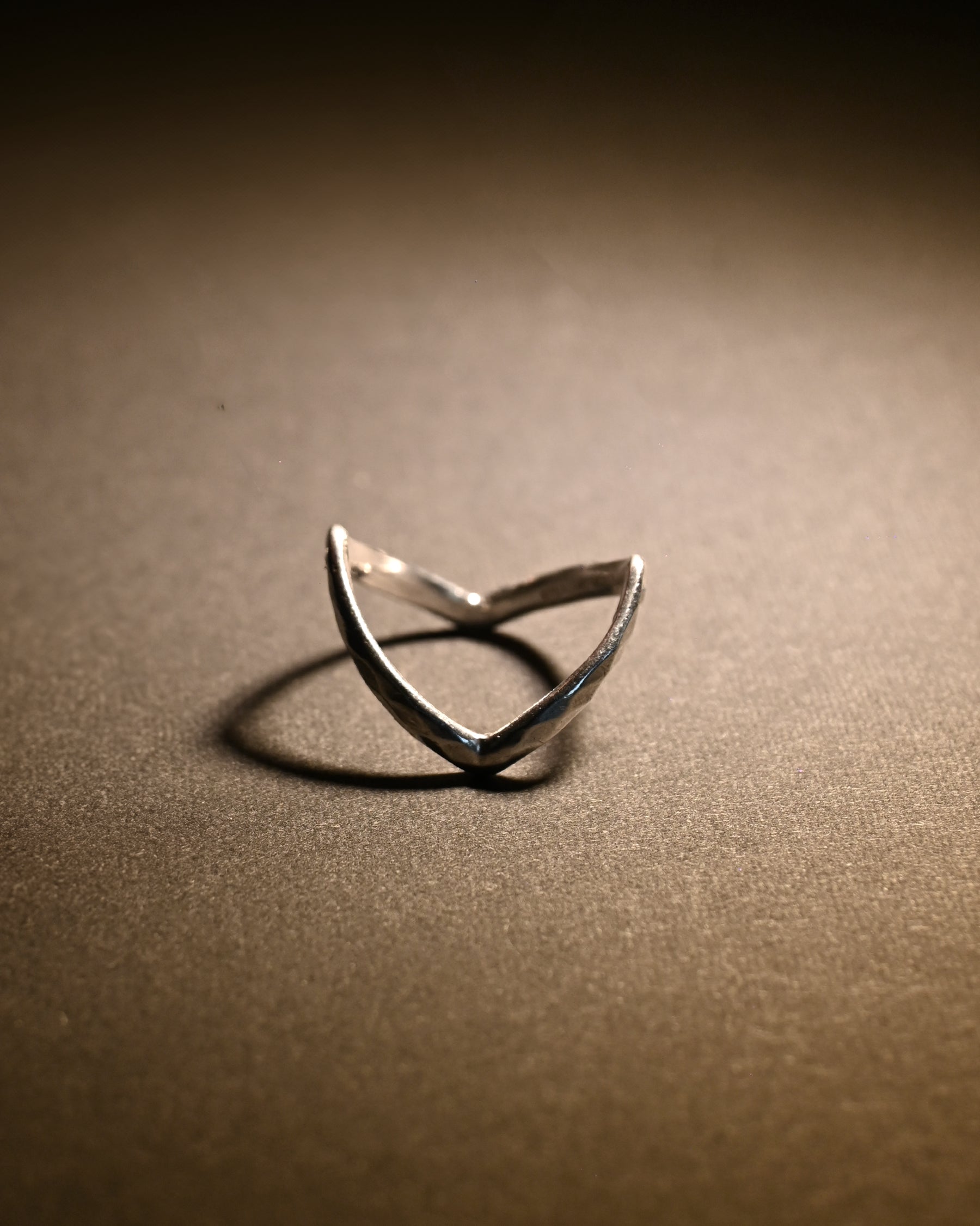 Band Ring（A）- 14号