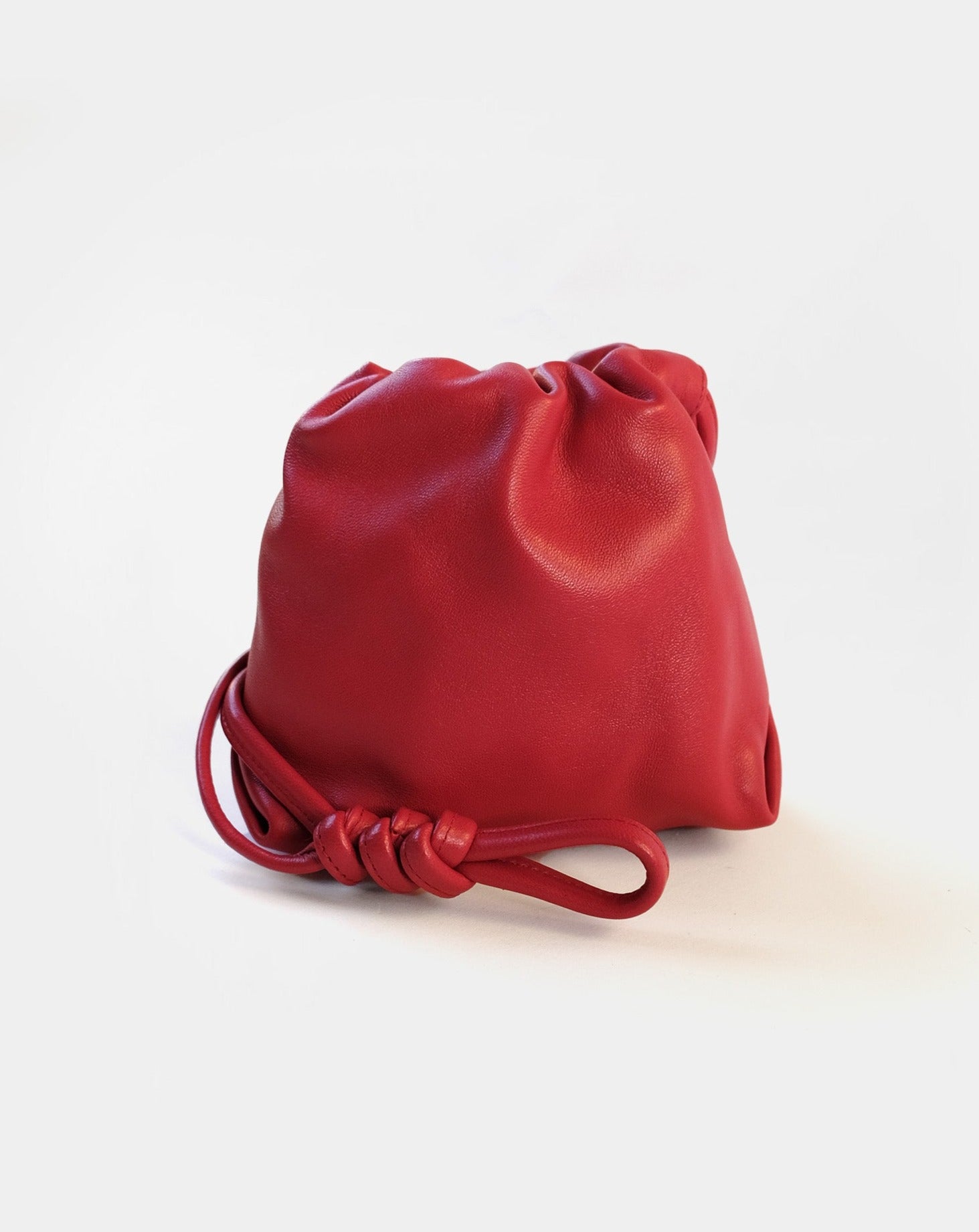 NOWHOW × 404 "CHUCKchen" - Red