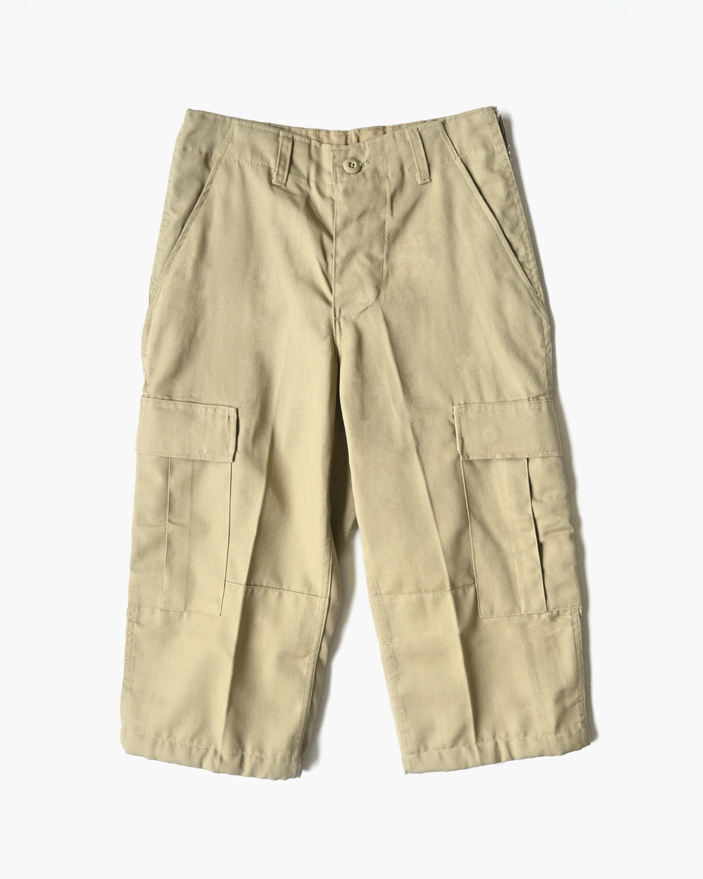 6Pockets Half Pants