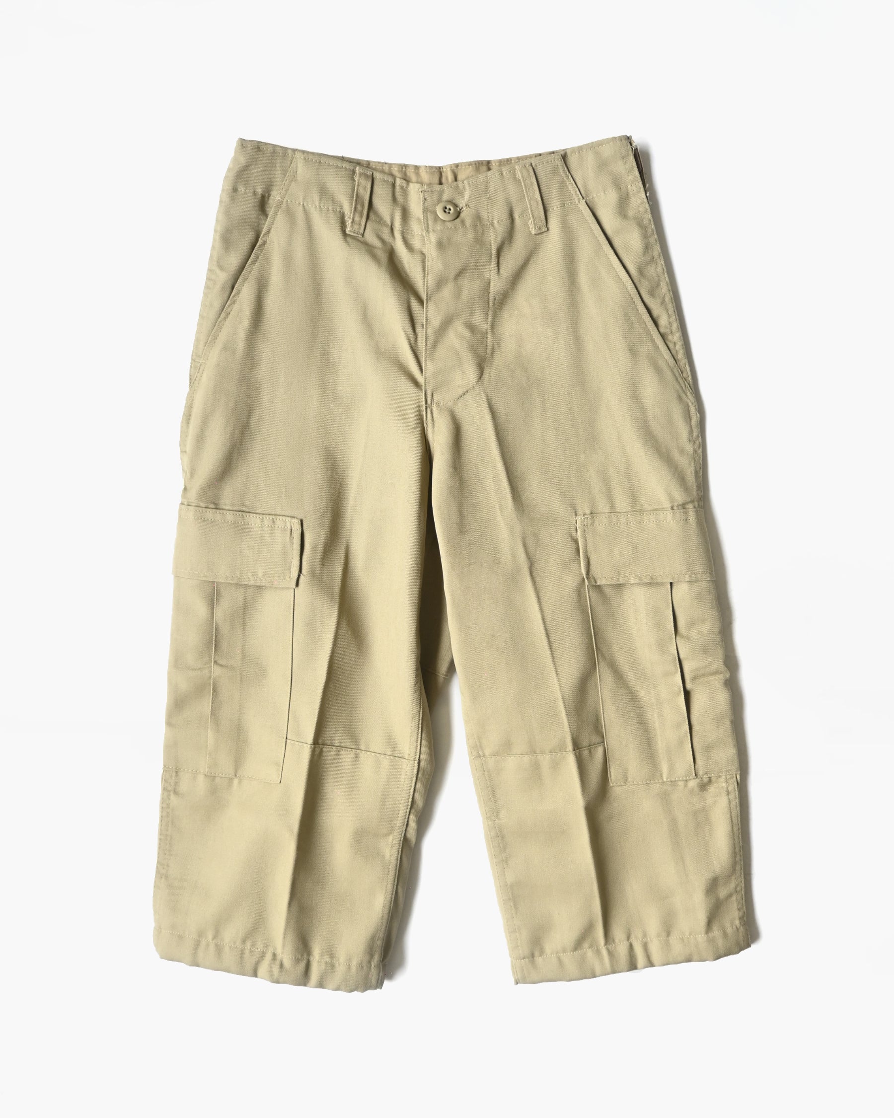 6Pockets Half Pants