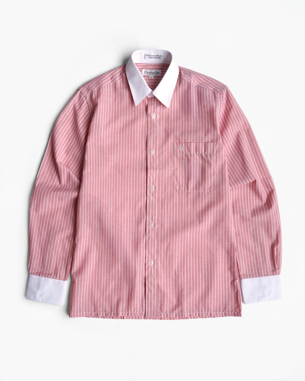 Christian Dior - Striped L/S Shirt