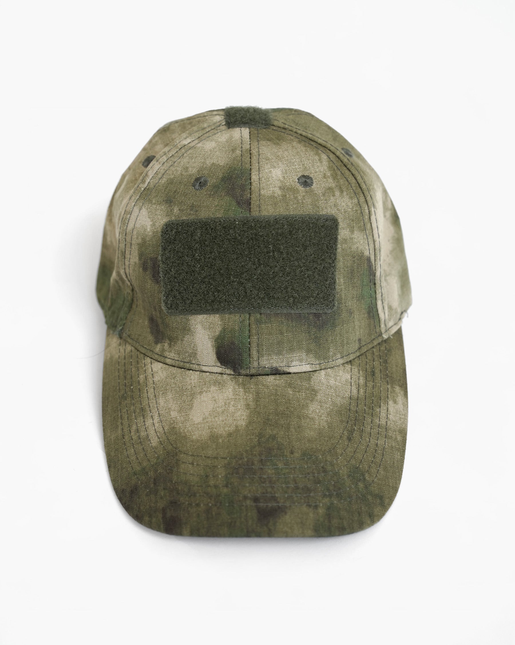 Tactical Style Ripstop Cap