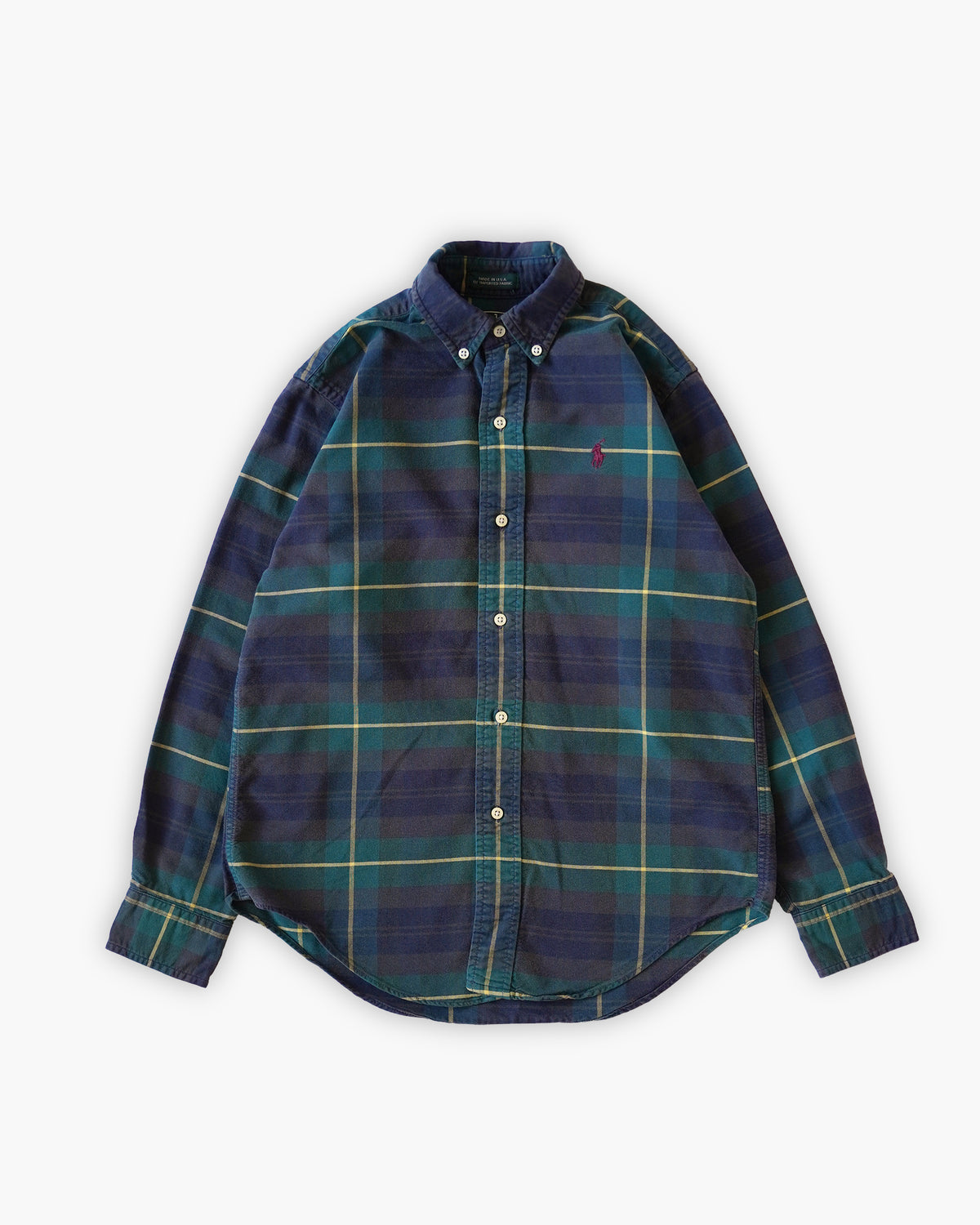 "Ralph Lauren" Tight Shirts