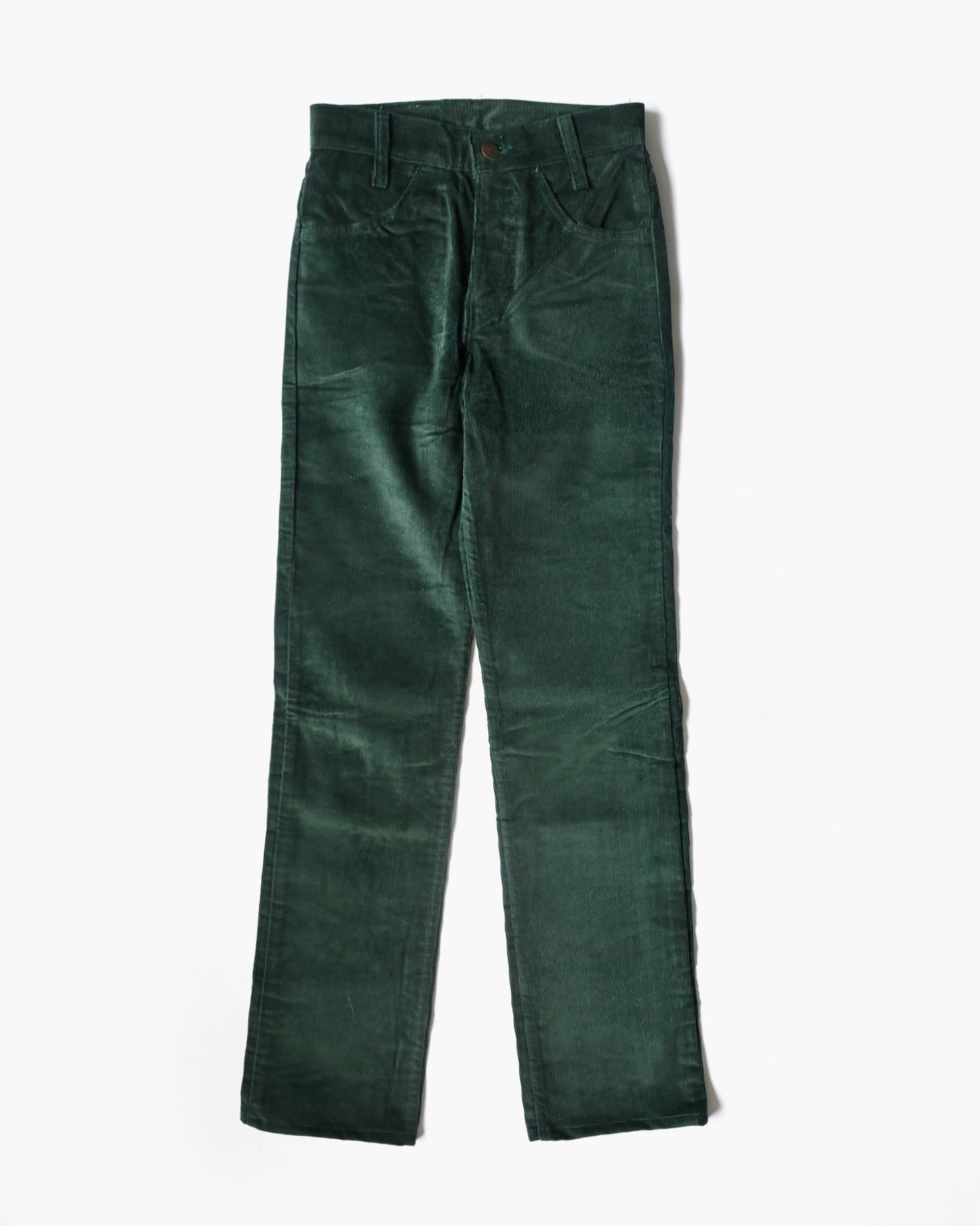 1980's "Levi's" Corduroy Pants