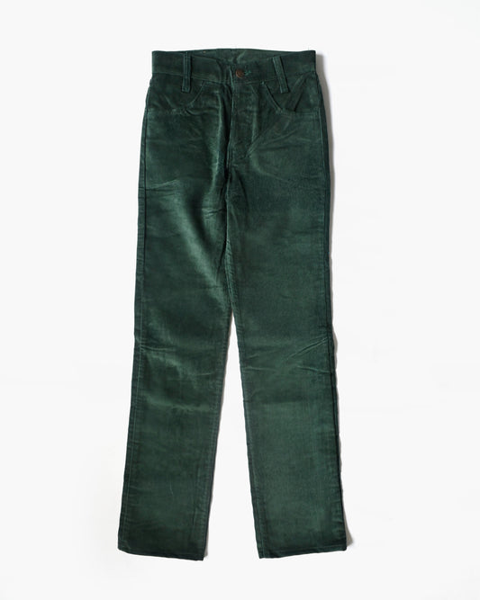 1980's "Levi's" Corduroy Pants