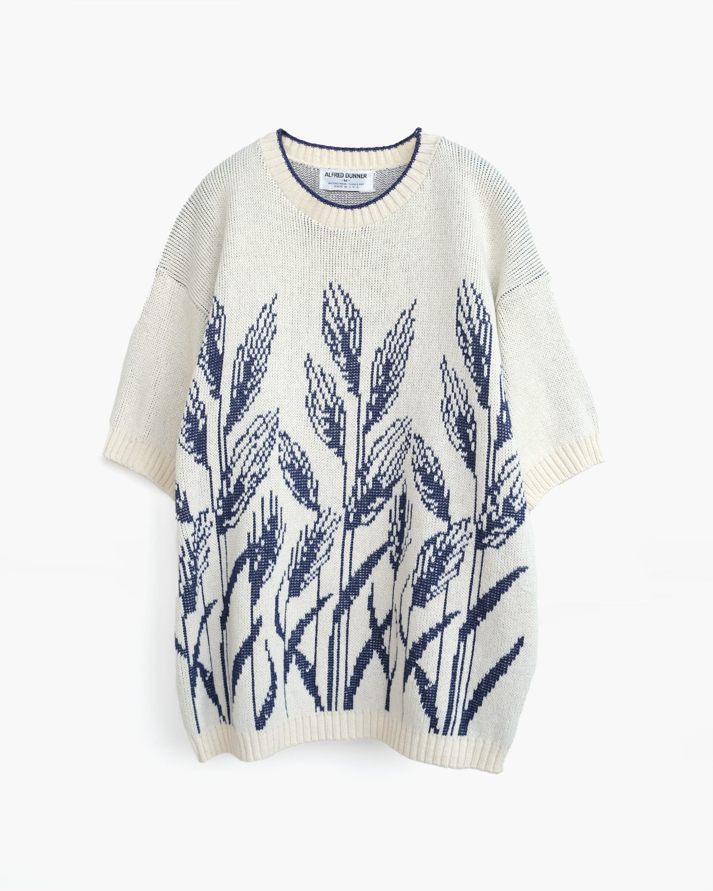 S/S Knit Top