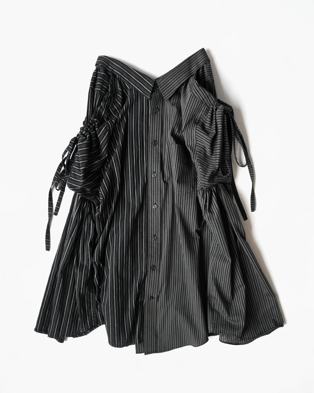 "BANZO" Pannier Skirt