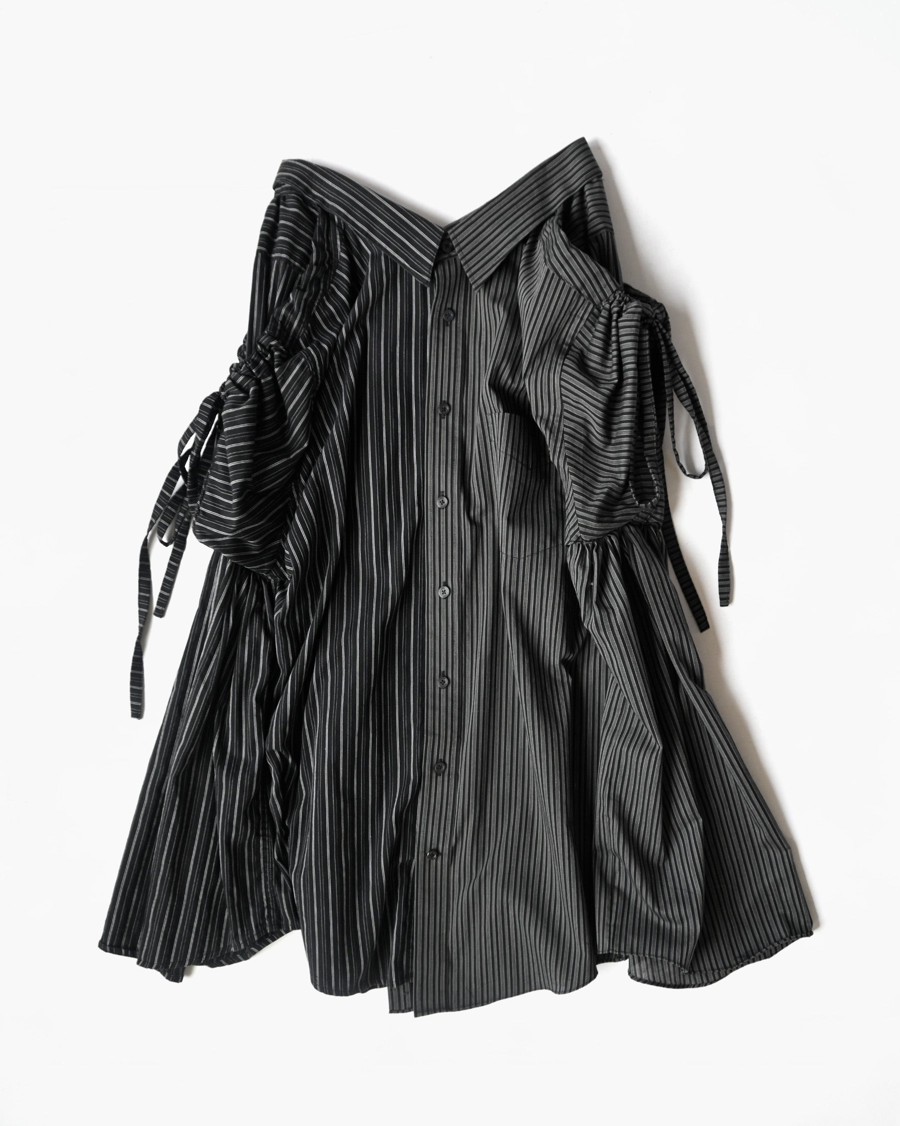 "BANZO" Pannier Skirt