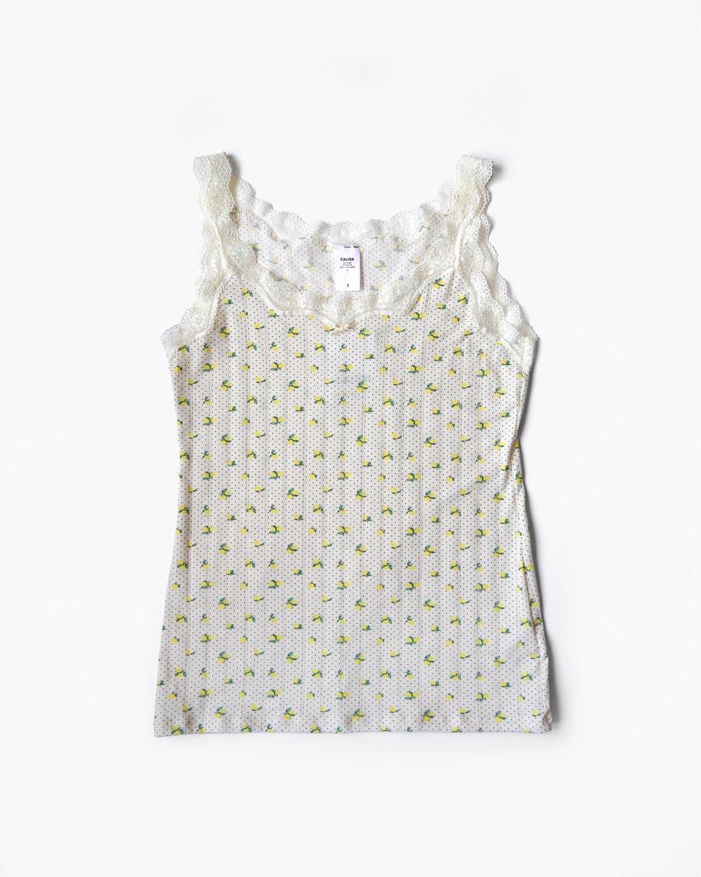 NOS Tank Top