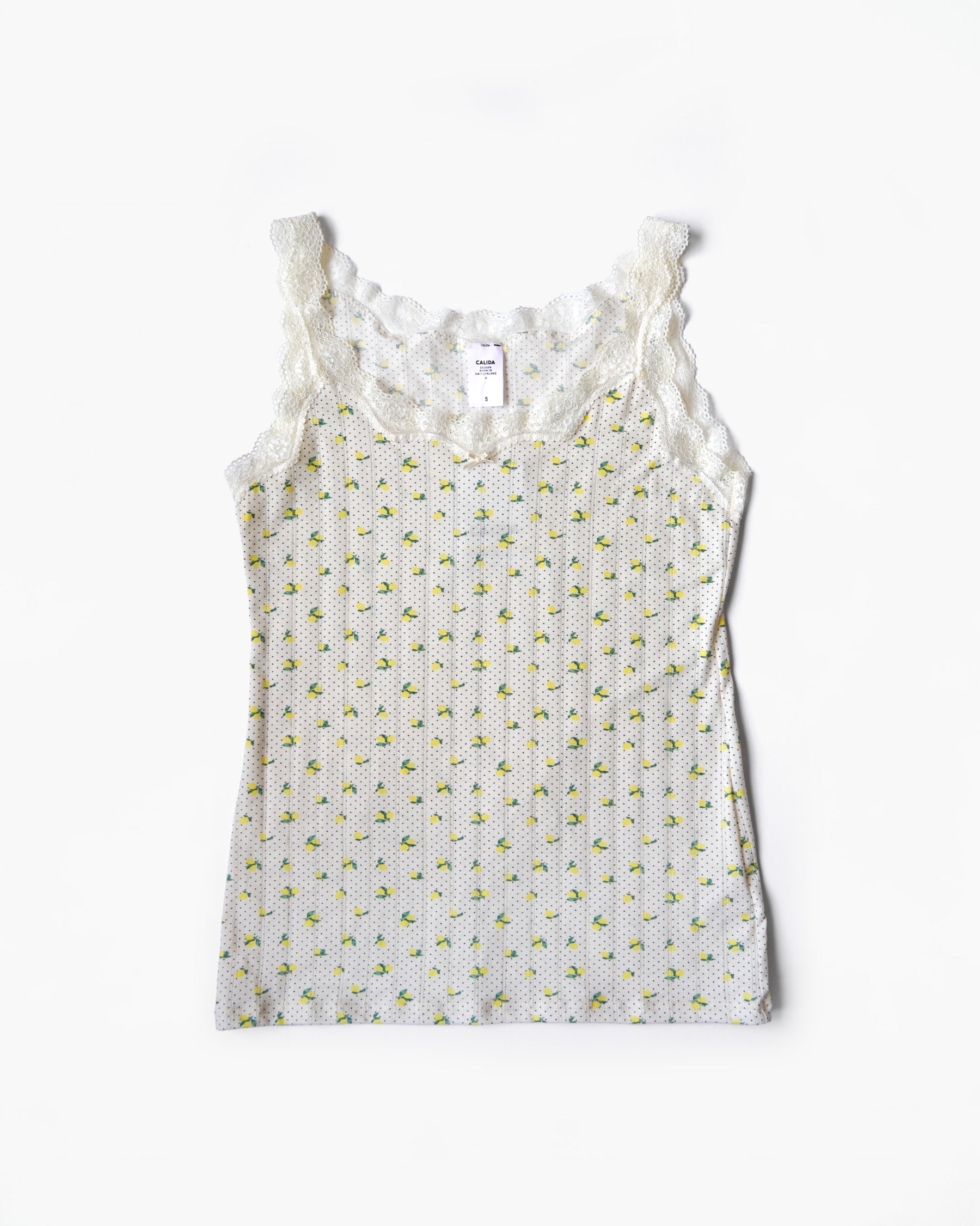 NOS Tank Top