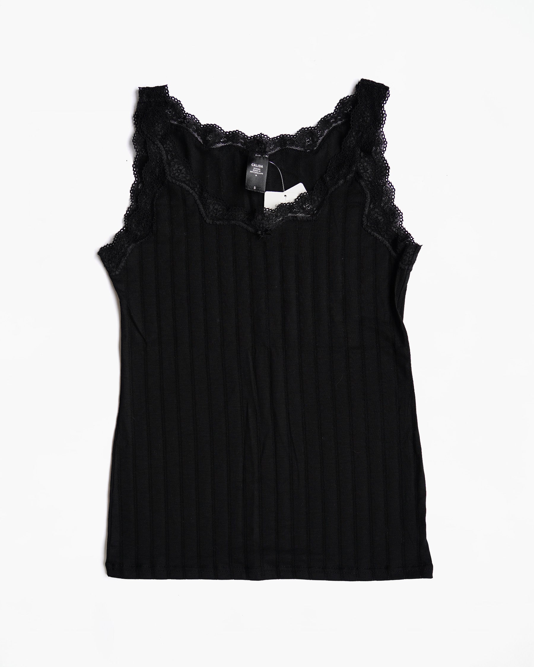 NOS Tank Top