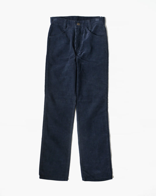 1980's "Levi's" Corduroy Pants