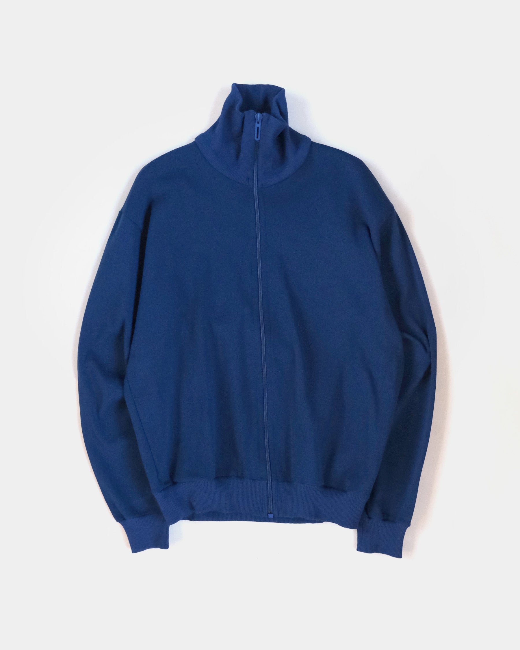 Training Nylon Jacket - Blue