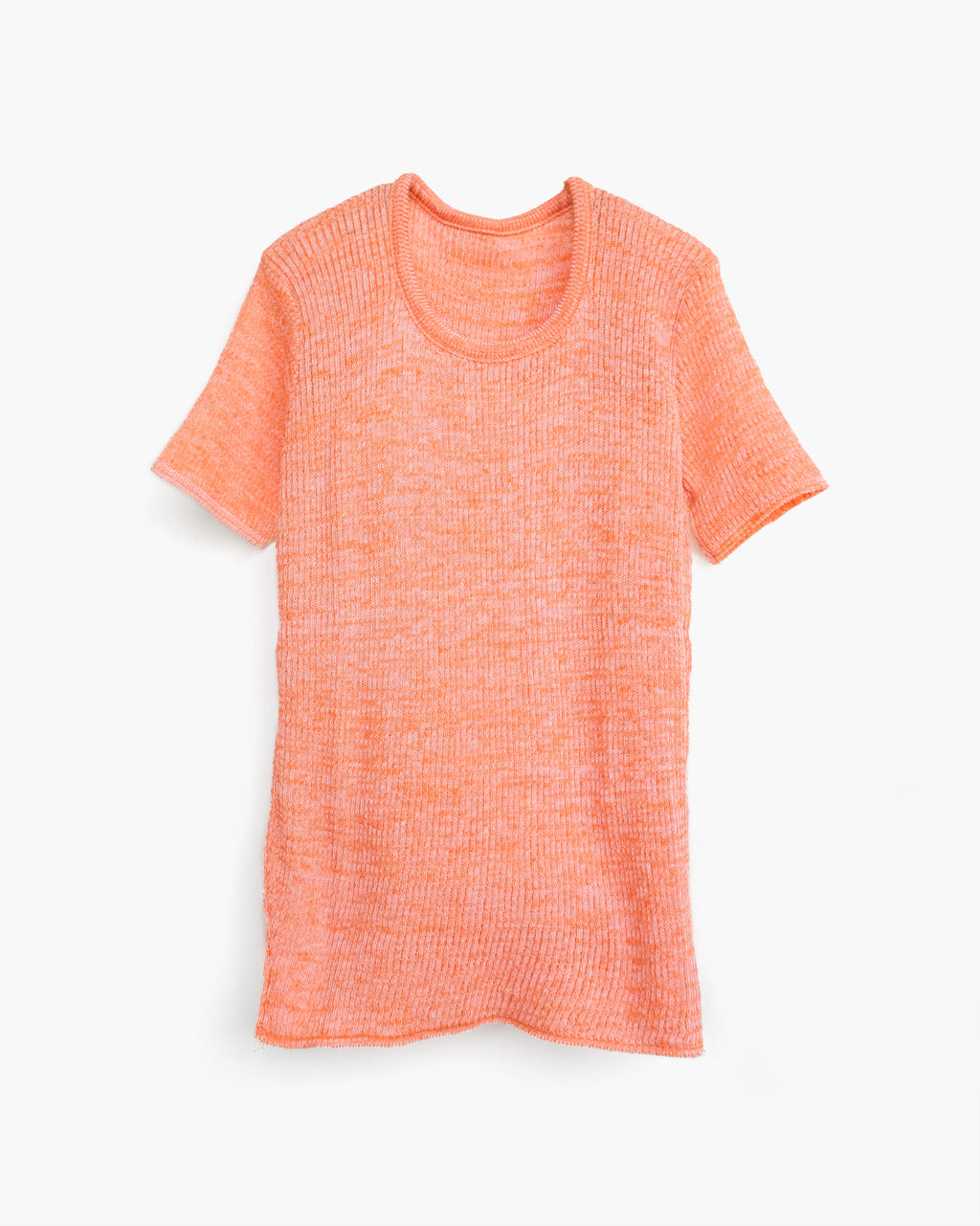 70's Slub Knit Top