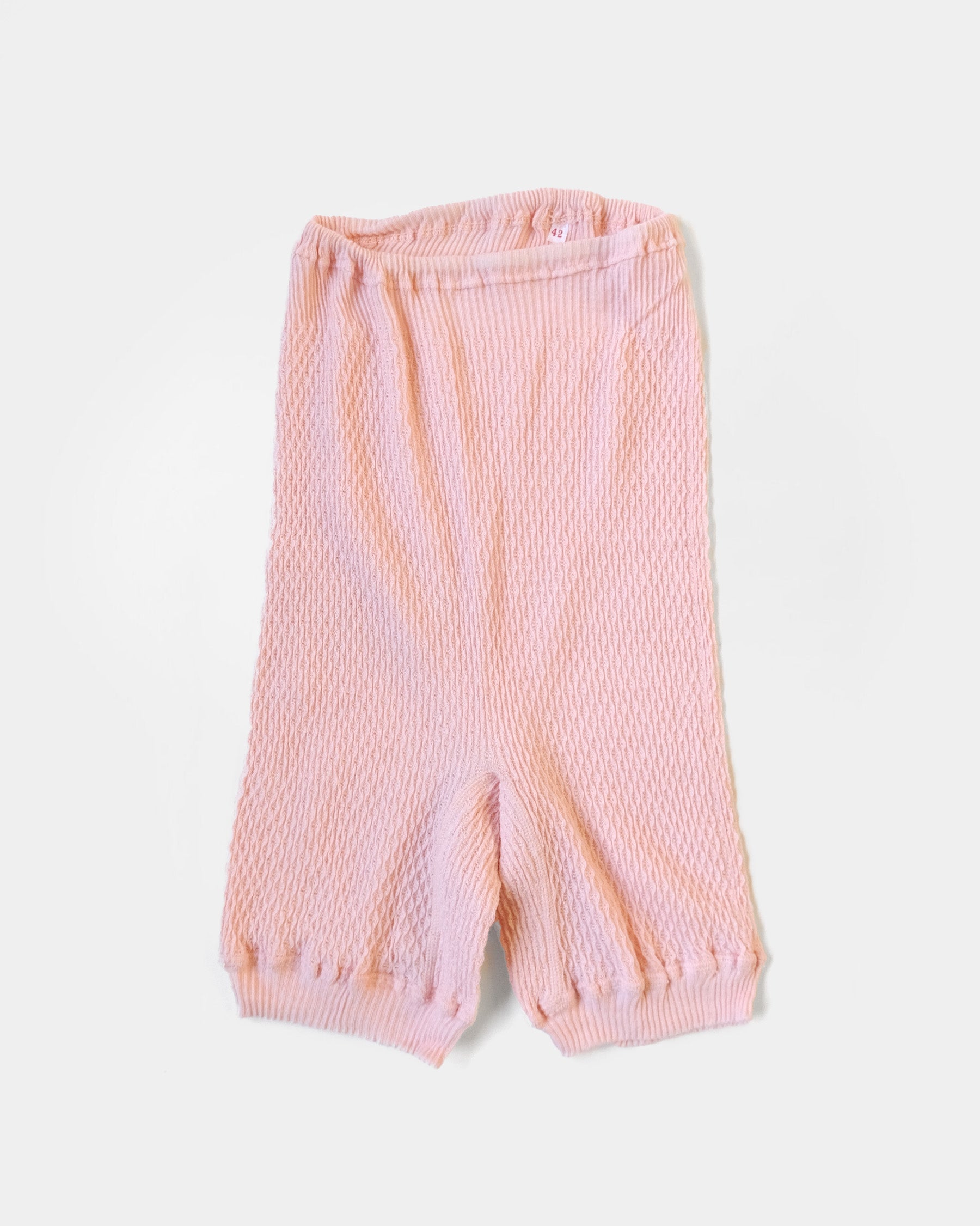 Cotton Inner Pants