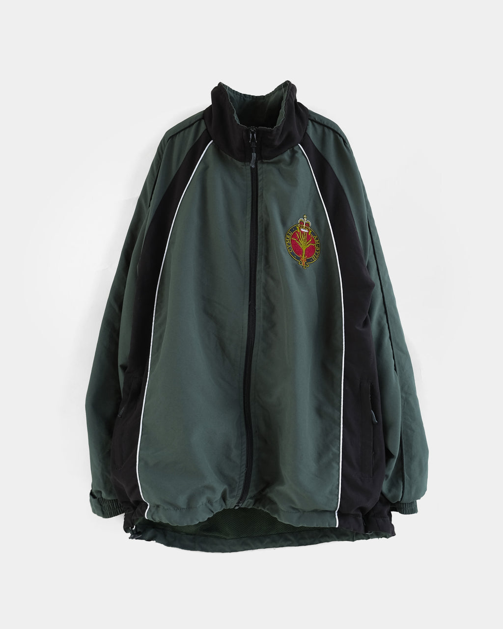 Sports Nylon Jacket