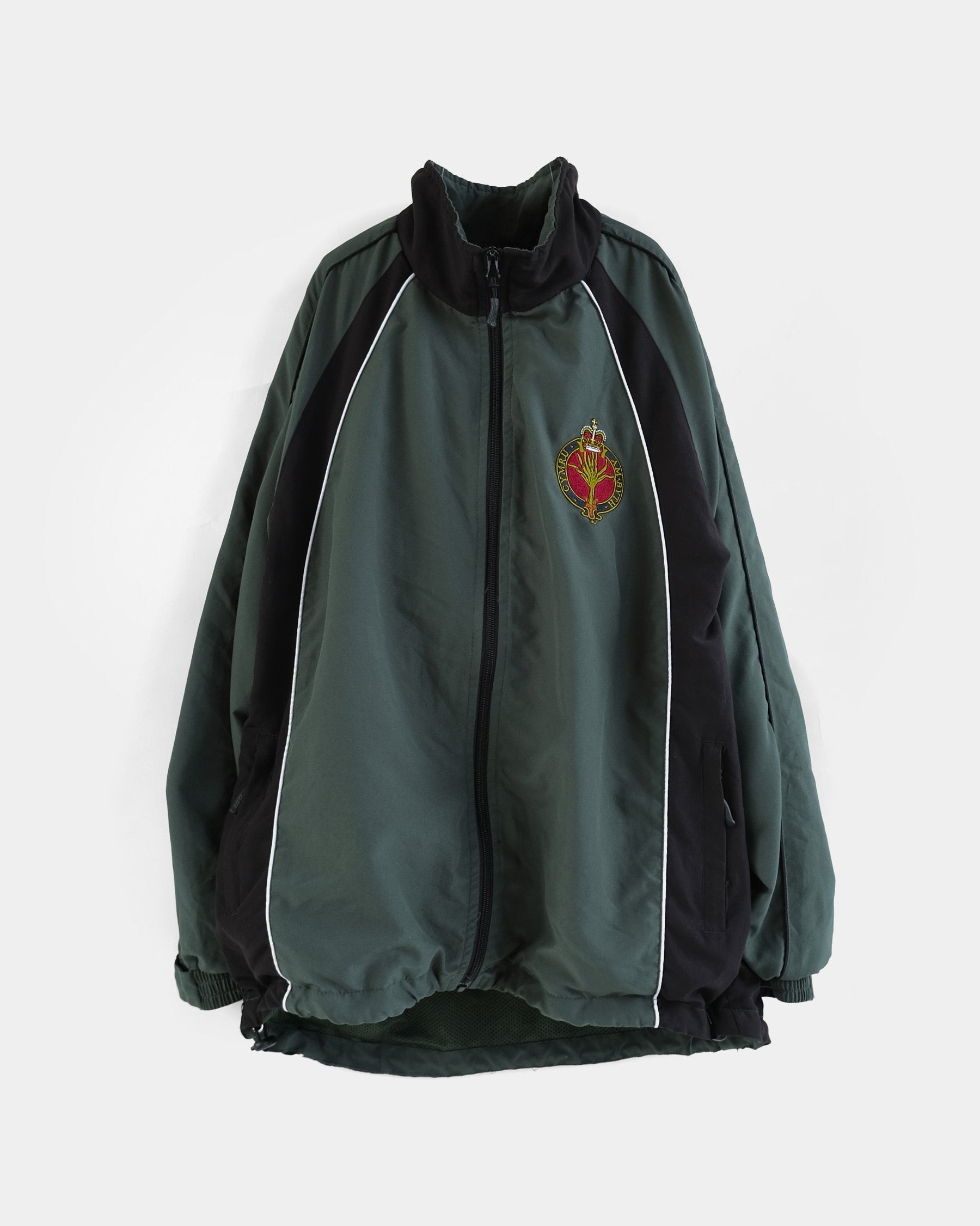 Sports Nylon Jacket