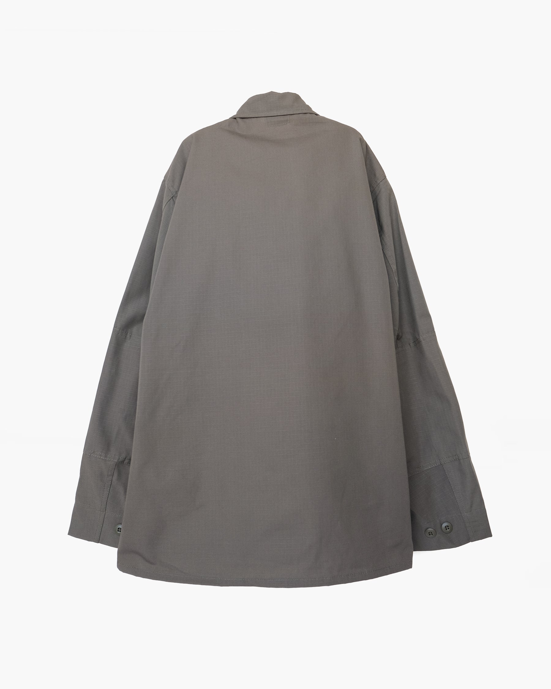 BDU Jacket - Olive