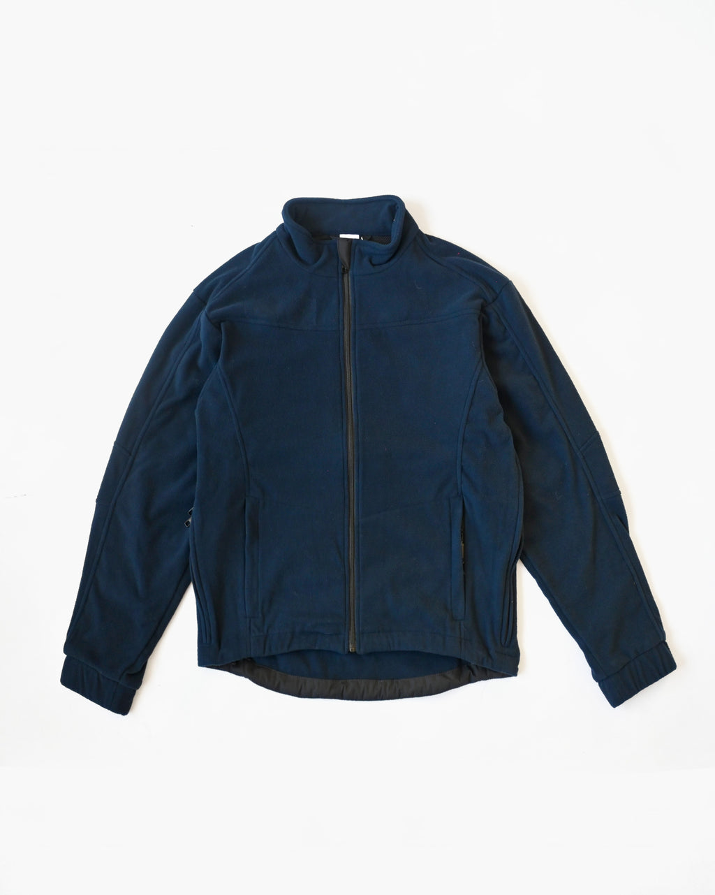 German Police Fleece Jacket