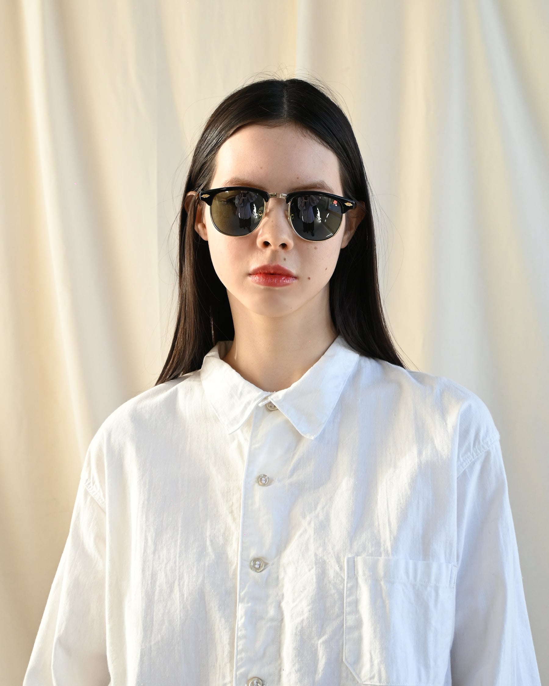NOS 90s Frame Sunglasses