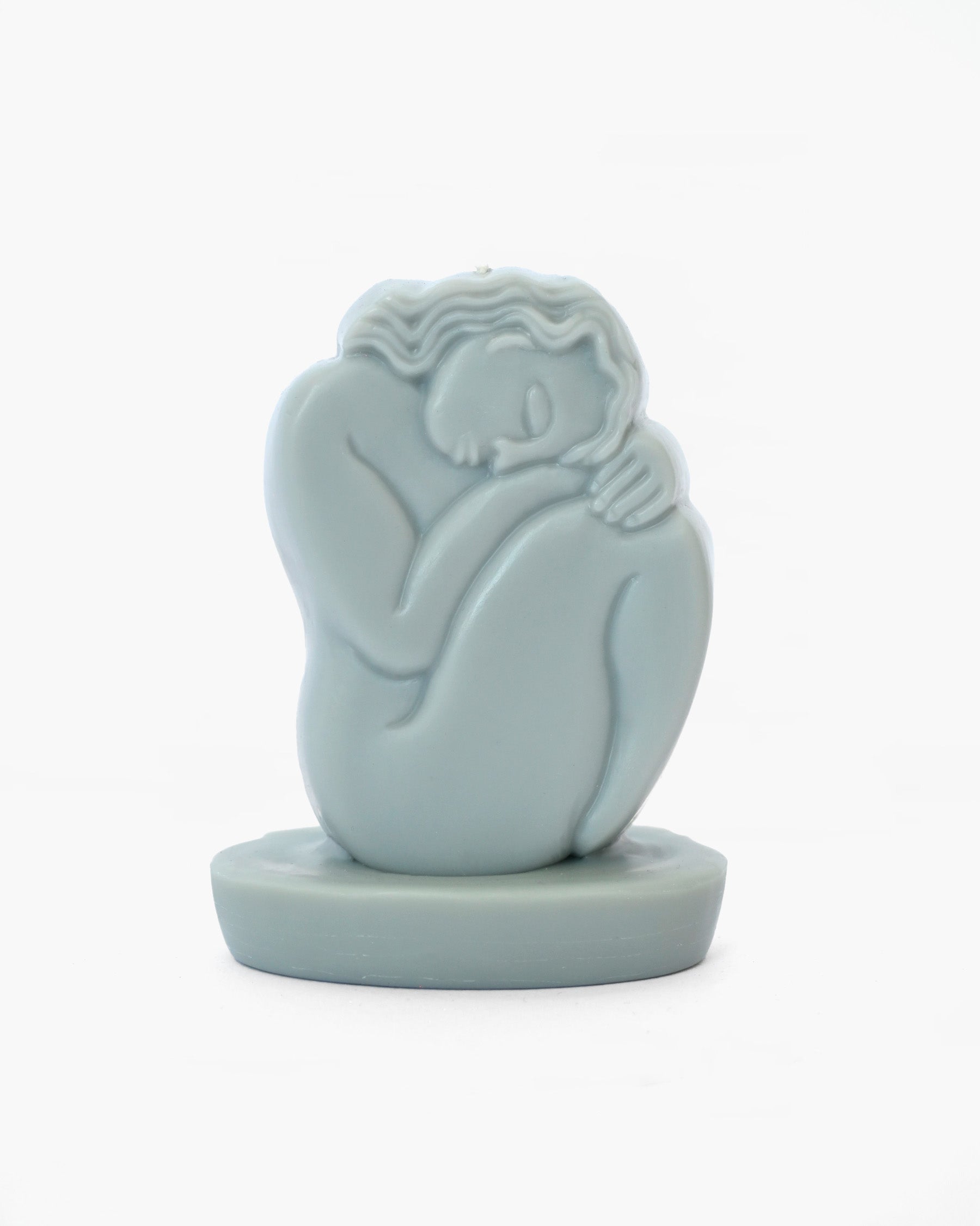 "Yenabell" Sleeping Lady - WOODY BASIL