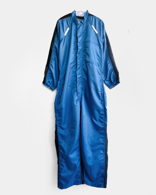 UNIVERSAL Rip-Stop Poly Jump Suit