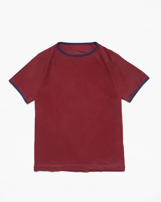 1980's Ringer Tee