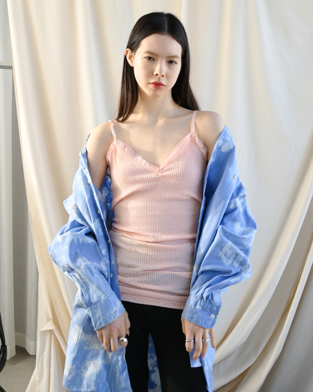 Cotton Camisole