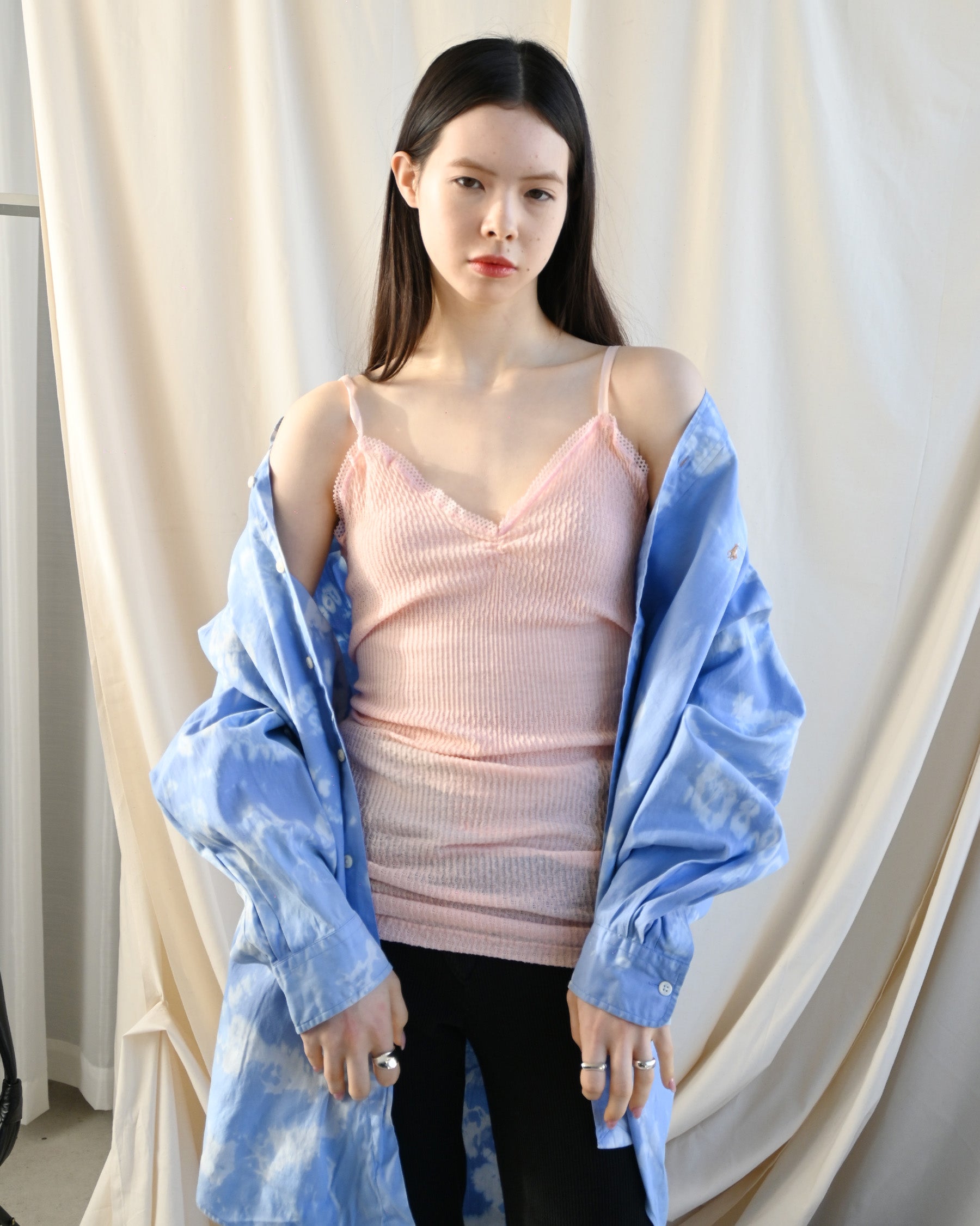 Cotton Camisole