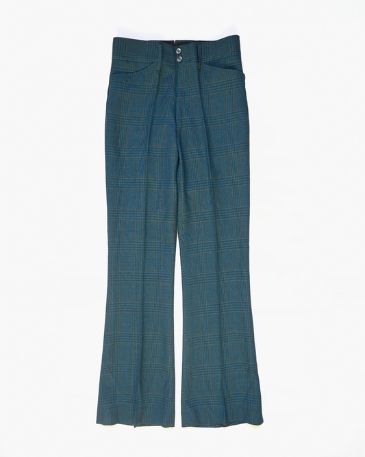 1980's Trousers