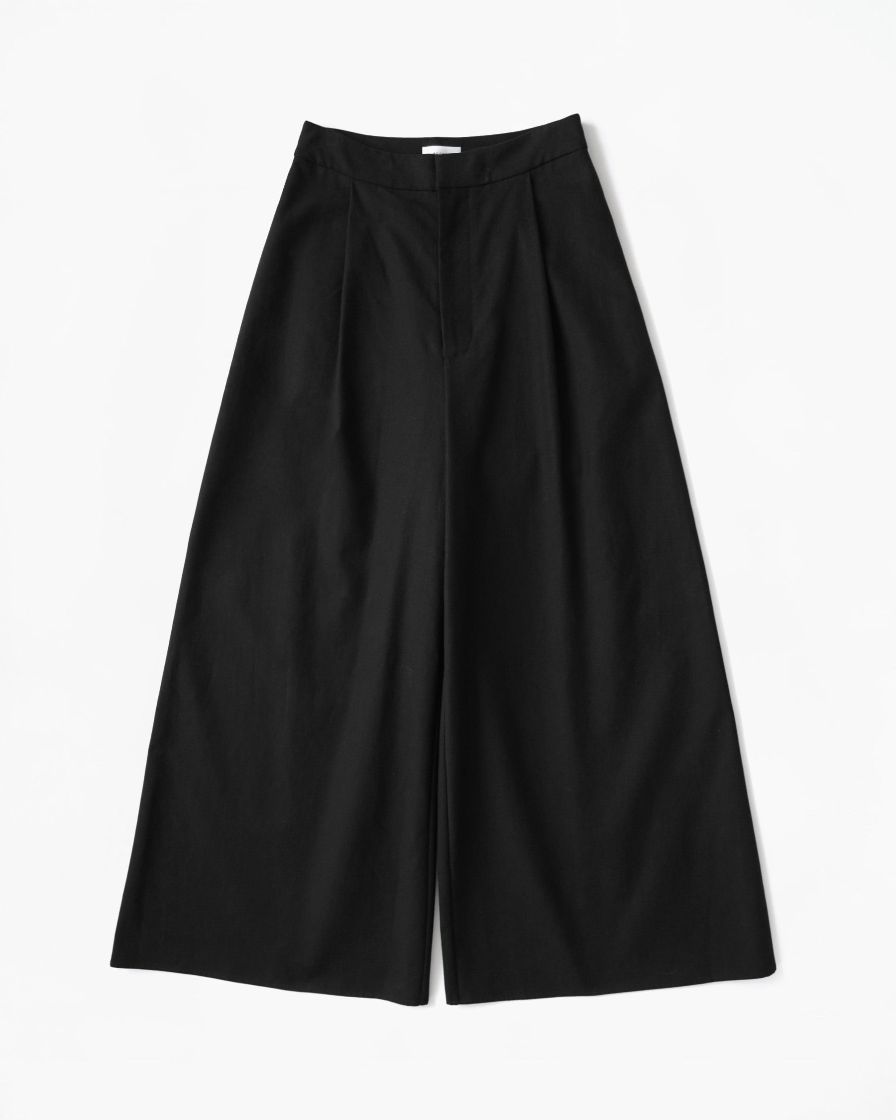 BLACK VEGA PANTS