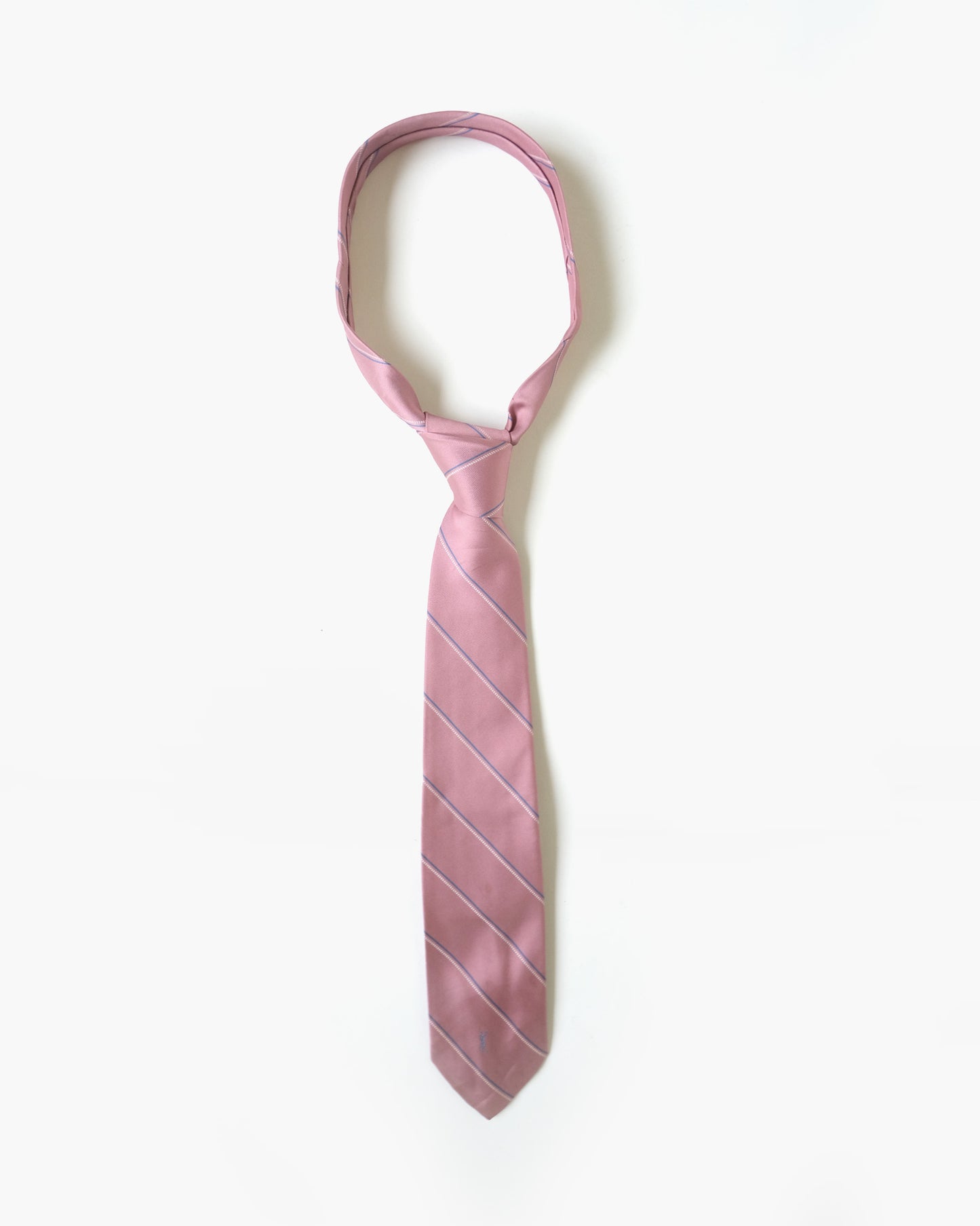 Necktie "Yves Saint Laurent"