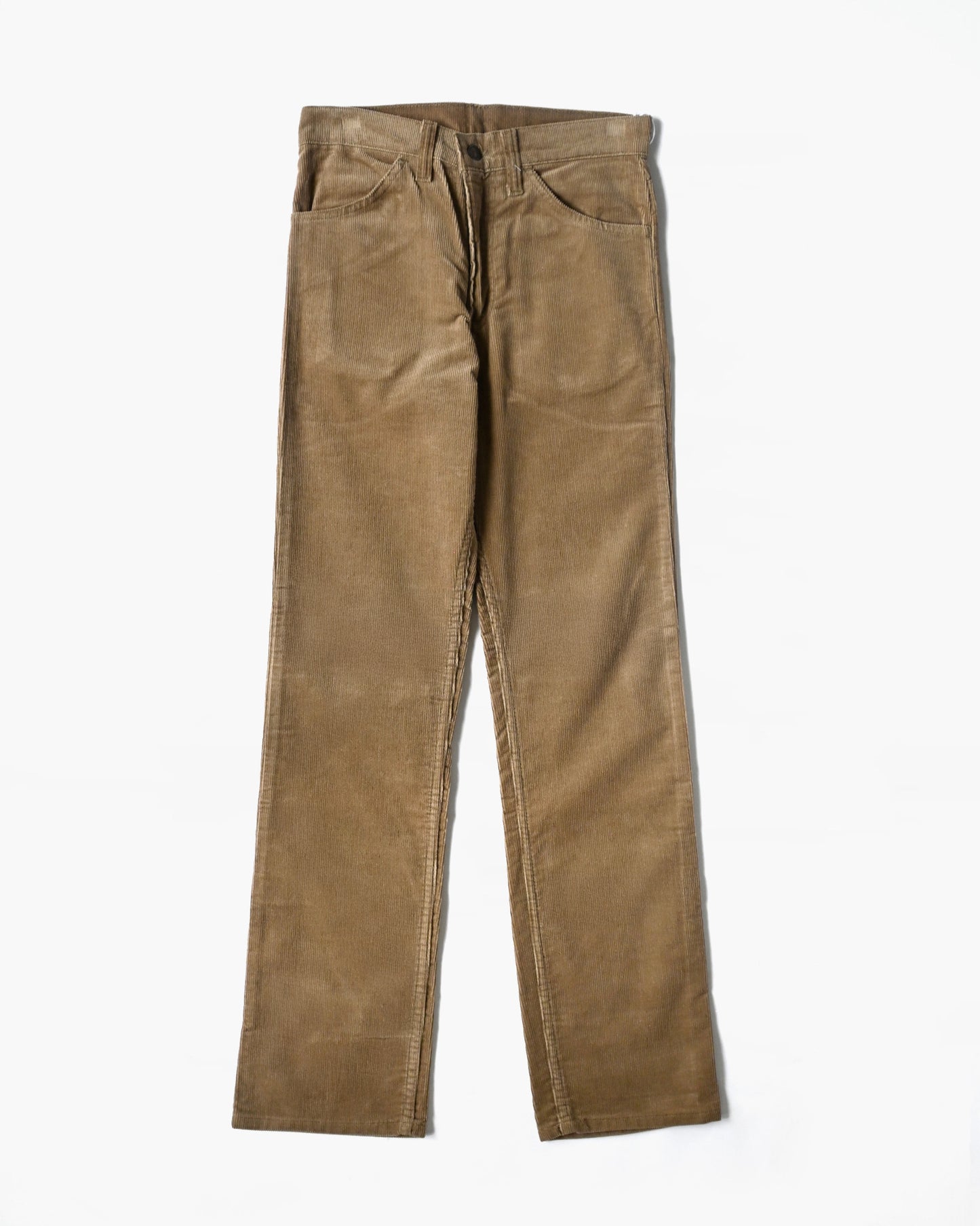 1980's "Levi's" Corduroy Pants