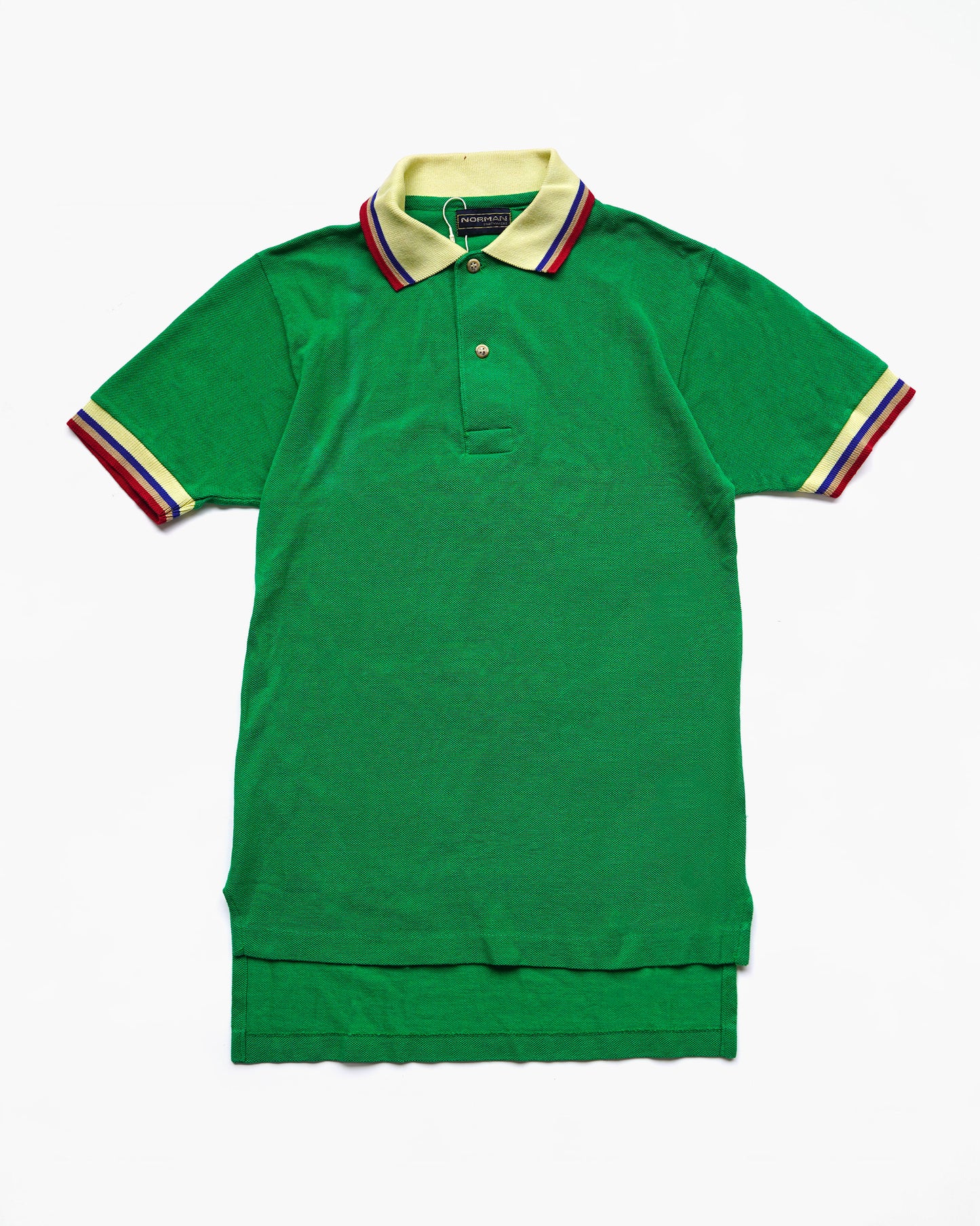 80's S/S Polo