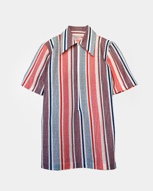 H Bar C S/S Shirt