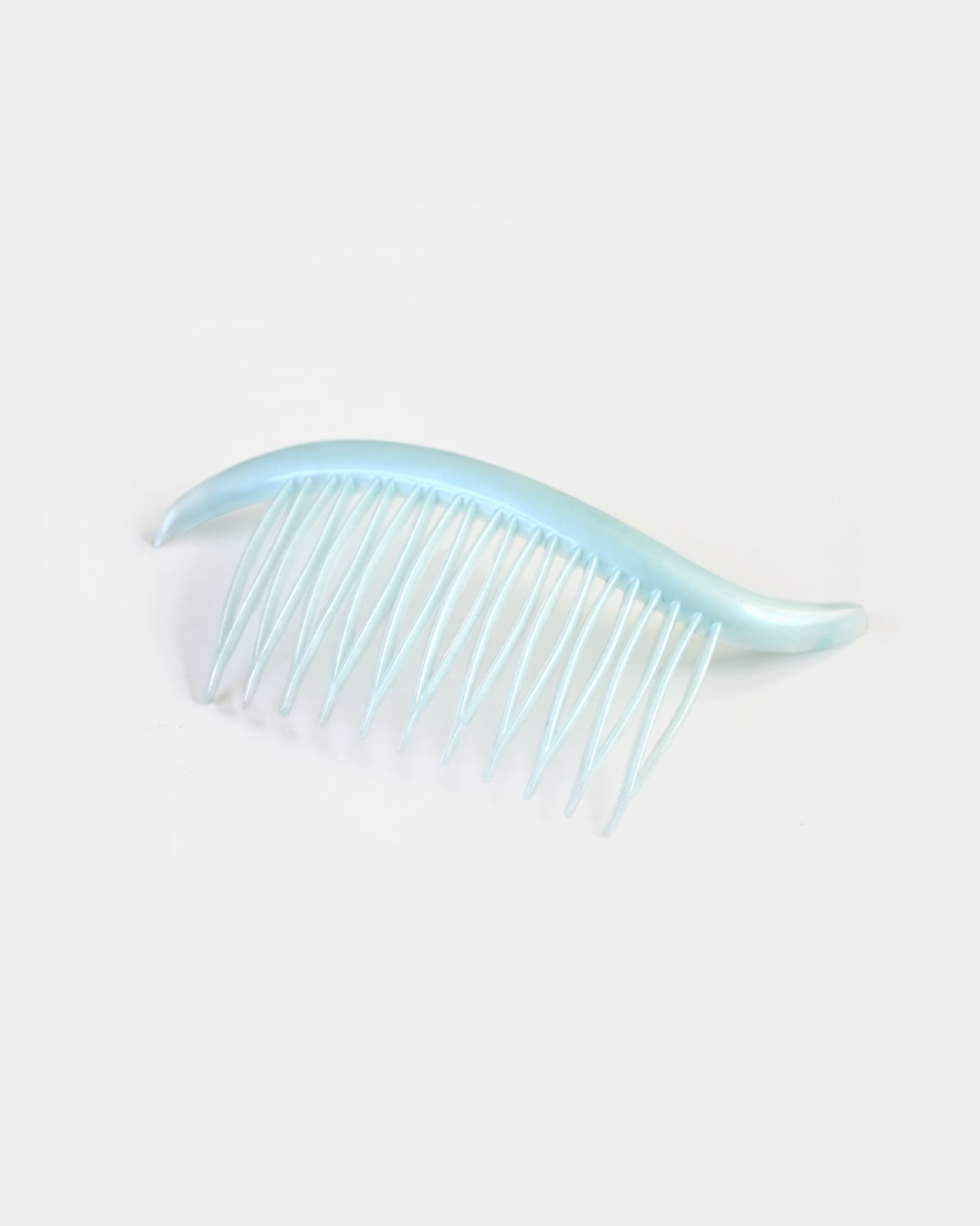 50's Hair Slide Comb