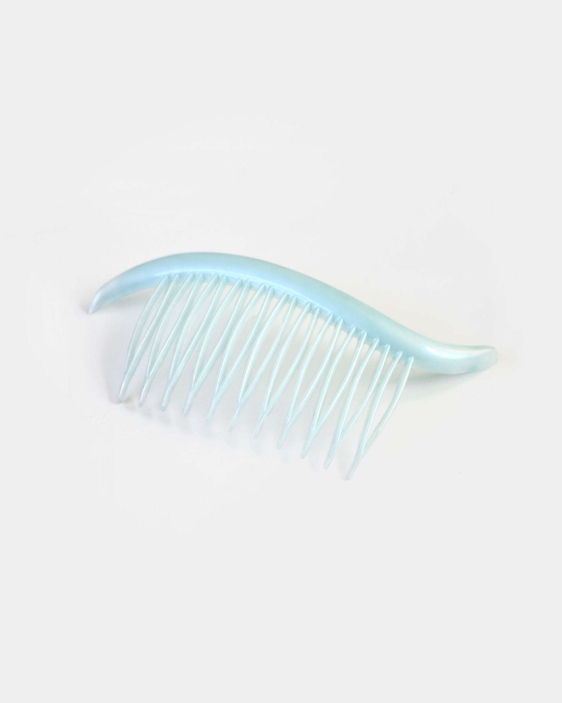 50's Hair Slide Comb