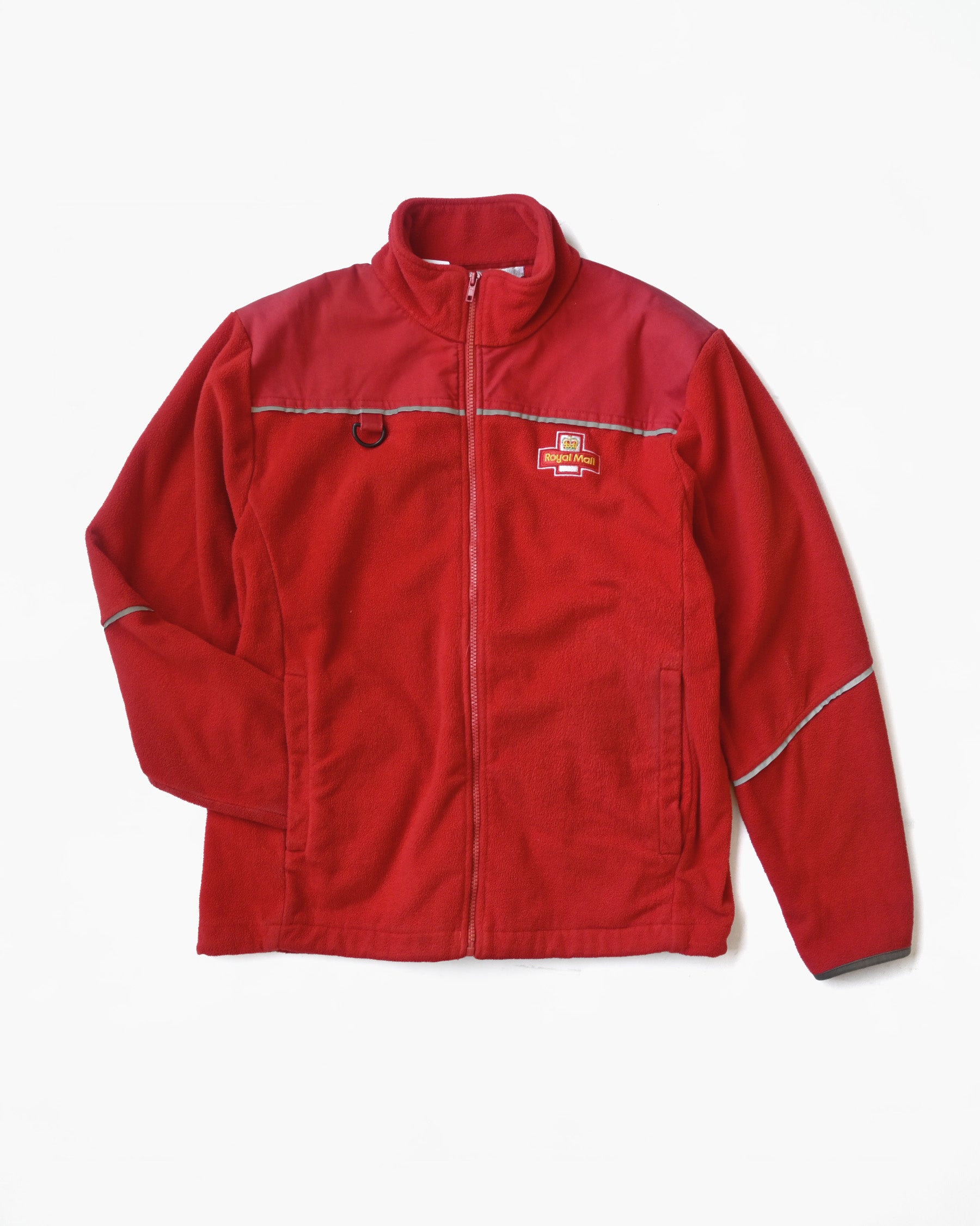 British Royal Mail Fleece Jacket