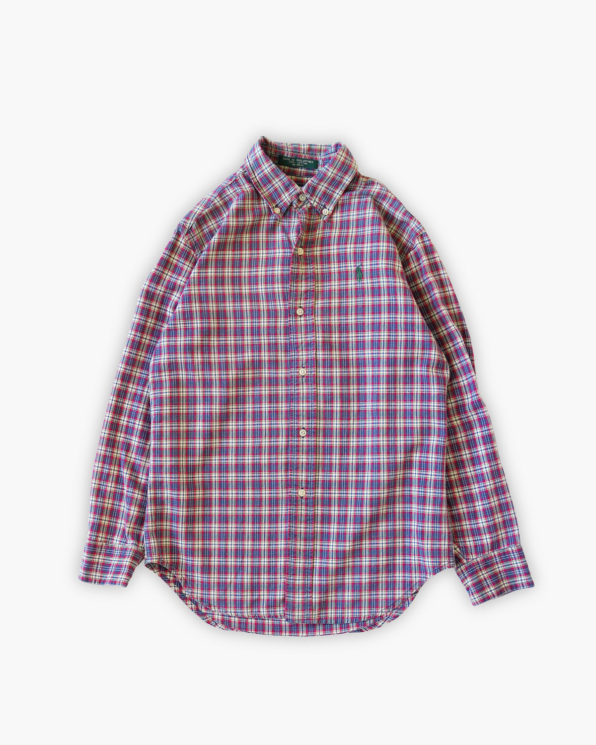 "Ralph Lauren" Tight Shirts