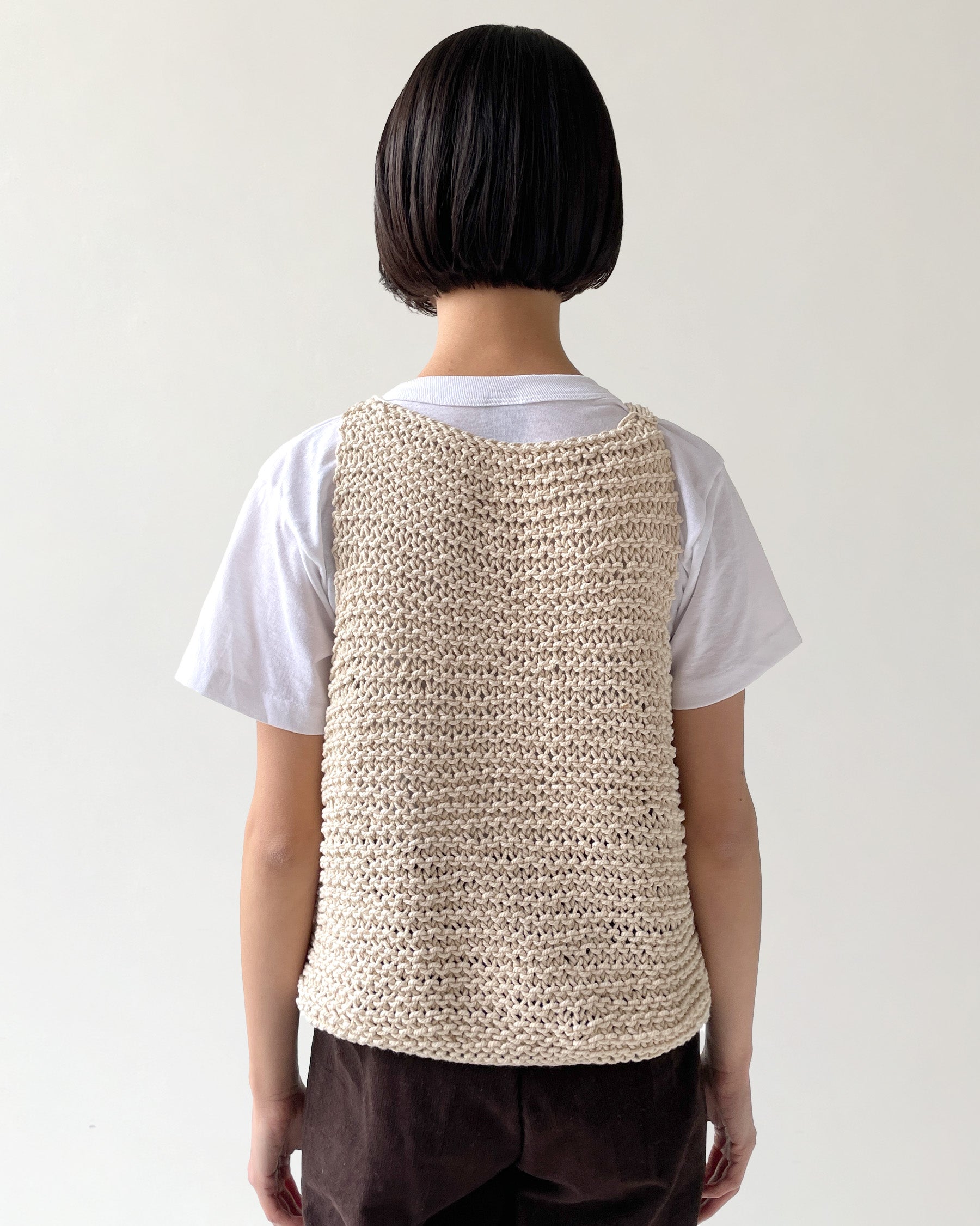Net Vest Made In USA