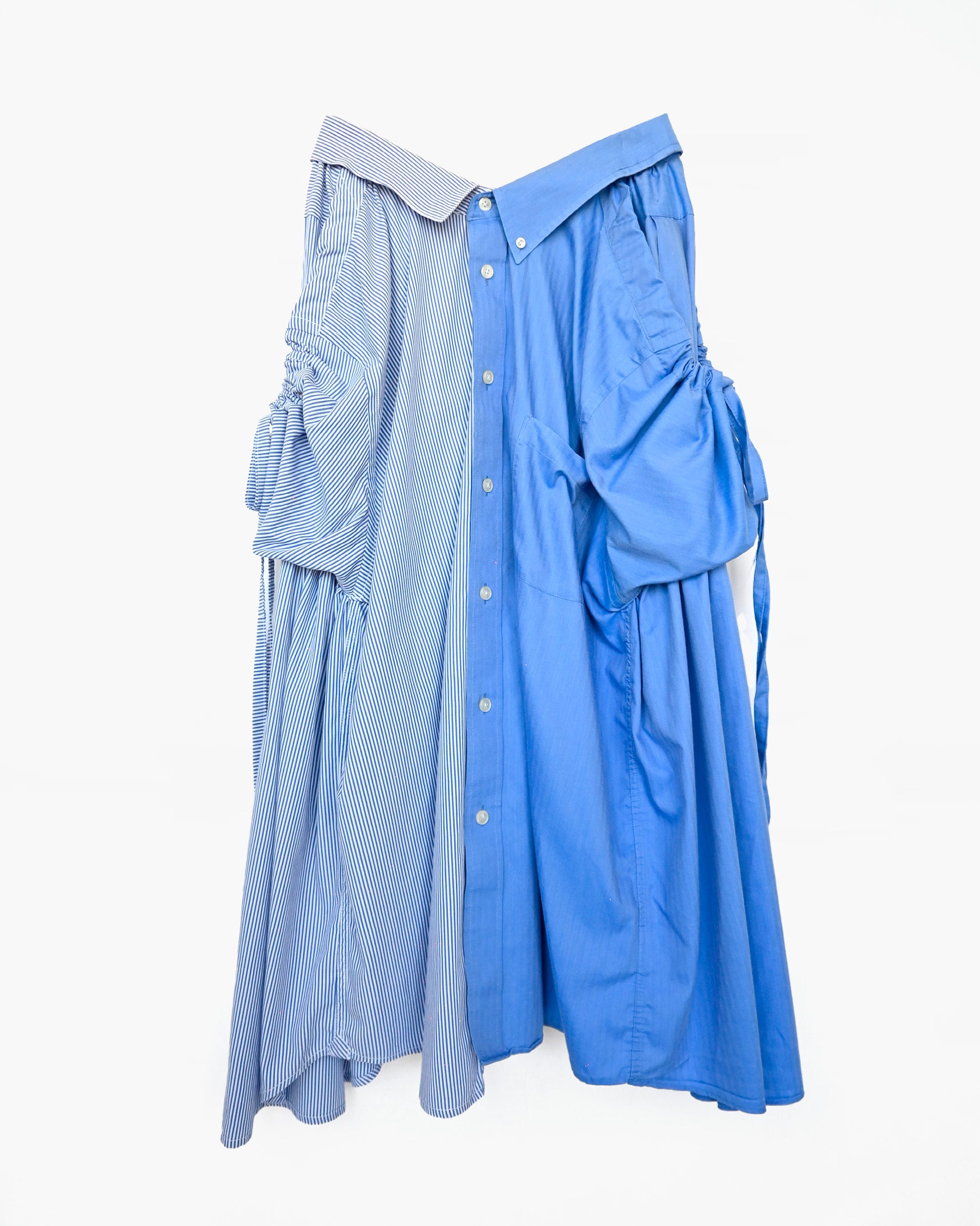 "BANZO" Pannier Skirt
