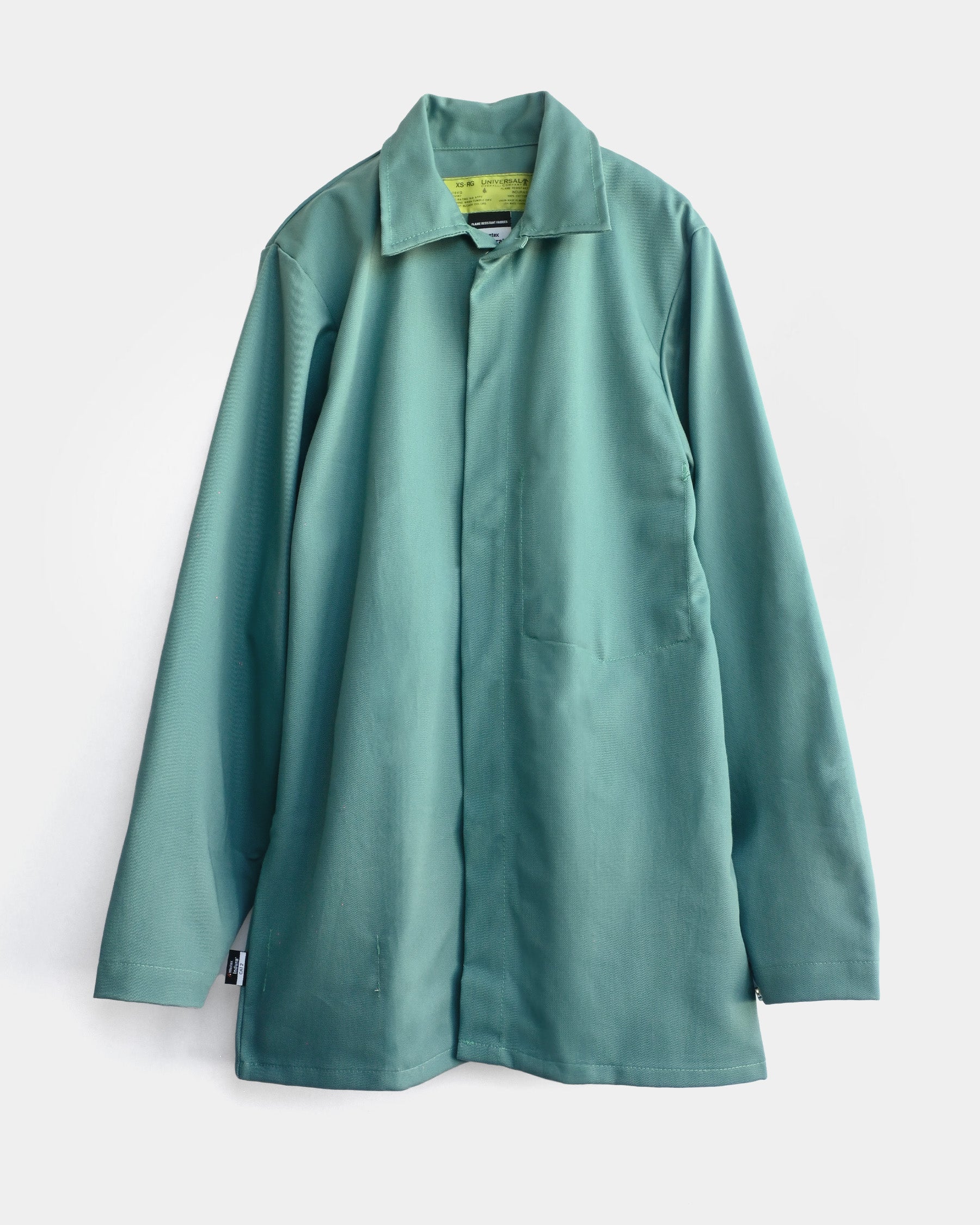 UNIVERSAL Snap Button L/S Shirt