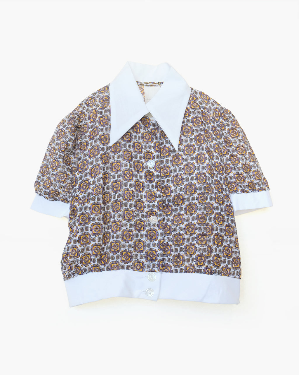 Bicycle Shirts Jacket