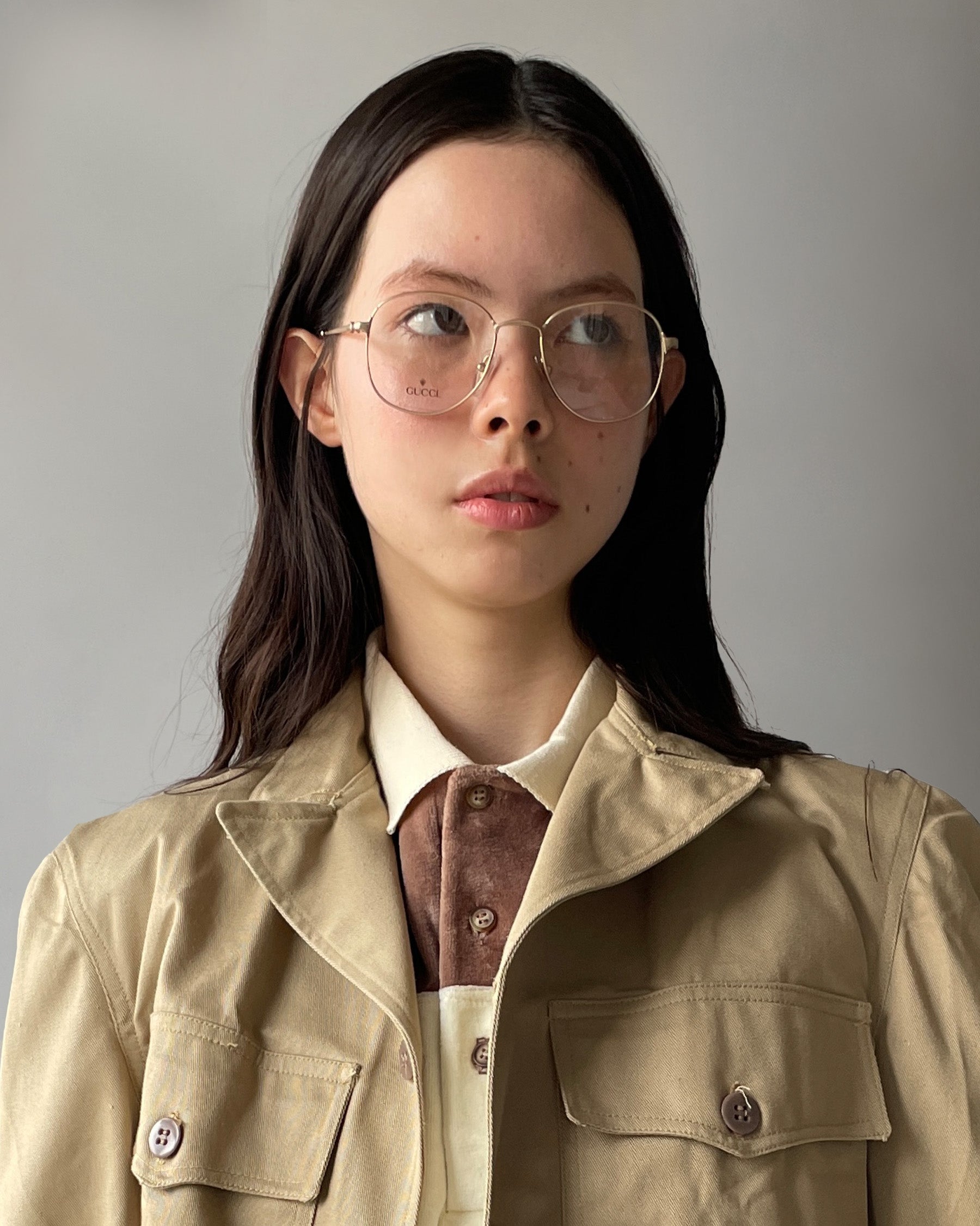 NOS "GUCCI" Glasses