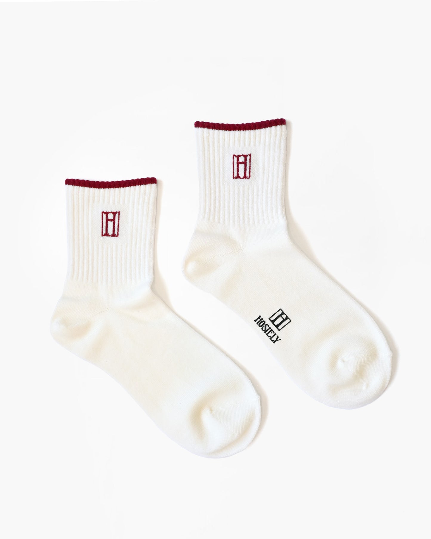 【YOU SAVE 10%】Tennis Socks / SET OF 3