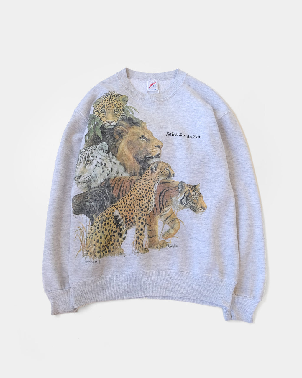 90s Sweatshirt