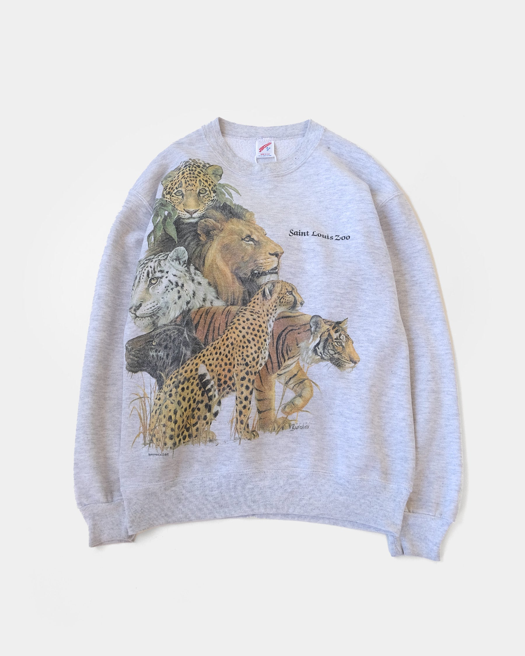 90s Sweatshirt