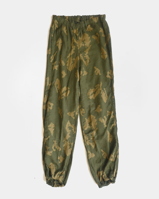 Camo Easy Pants