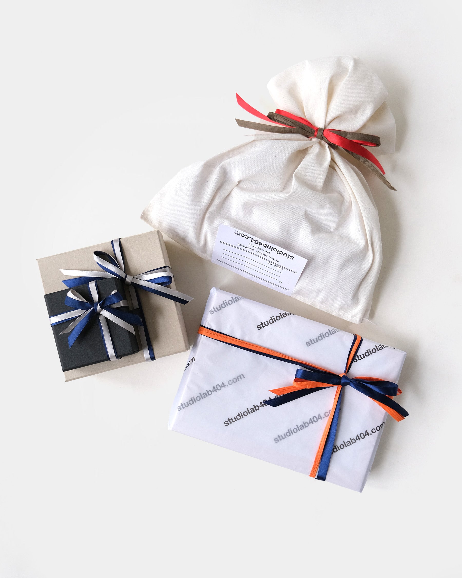 Gift Wrapping