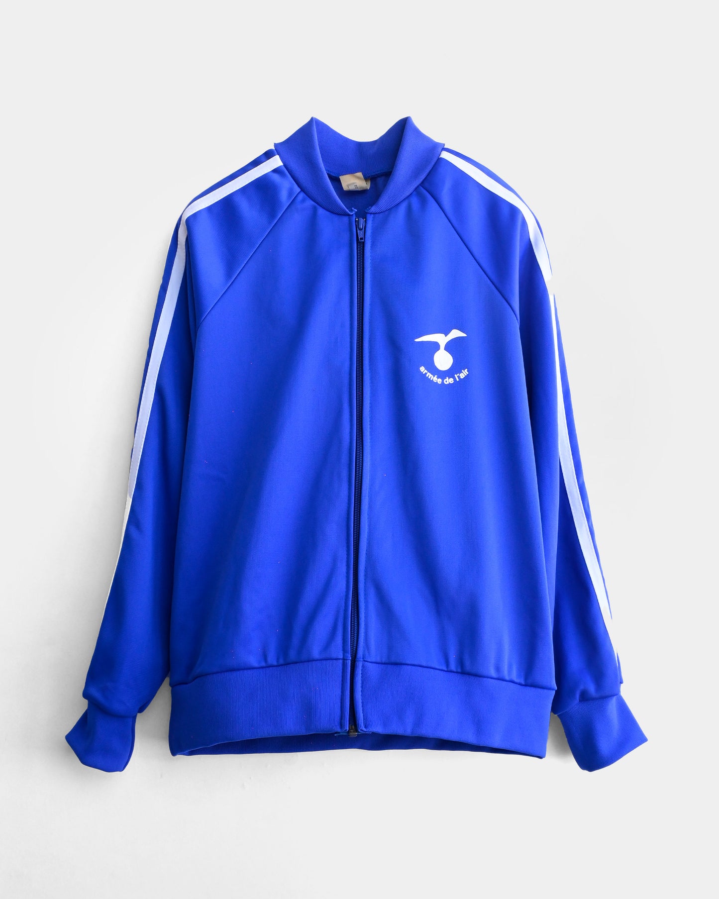 French Training Jacket